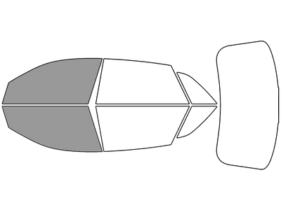 Front - 50%