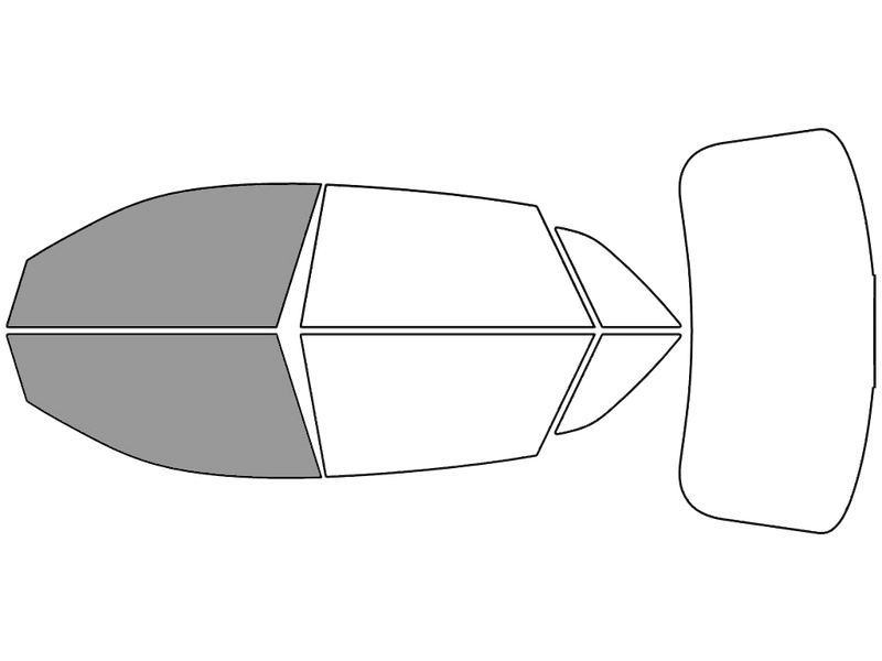 Front - 45%