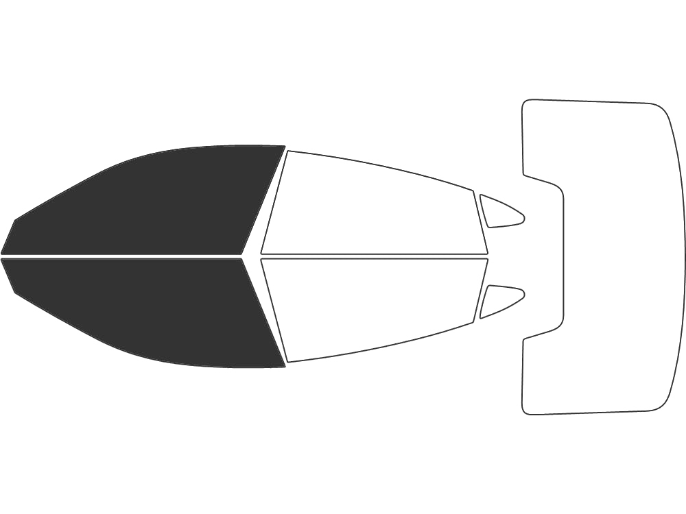 Front - 15%