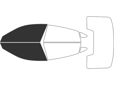 Front - 15%