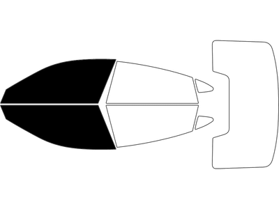 Front - 5%