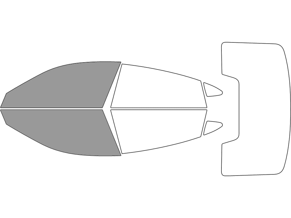 Front - 50%