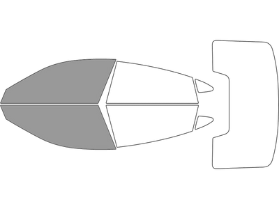 Front - 50%