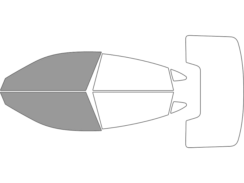 Front - 50%