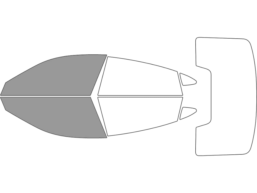 Front - 50%