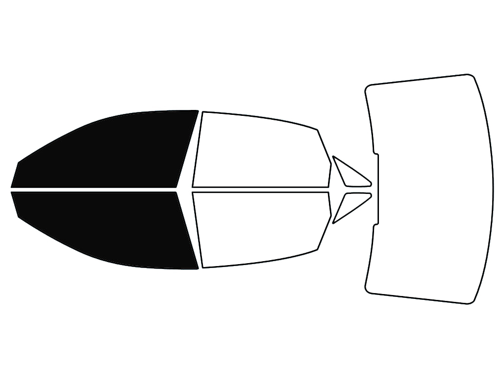 Front - 5%