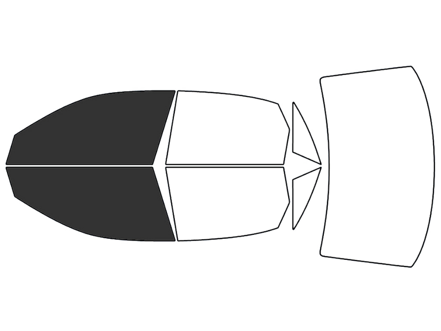 Front - 15%