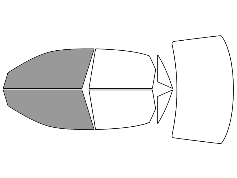 Front - 50%