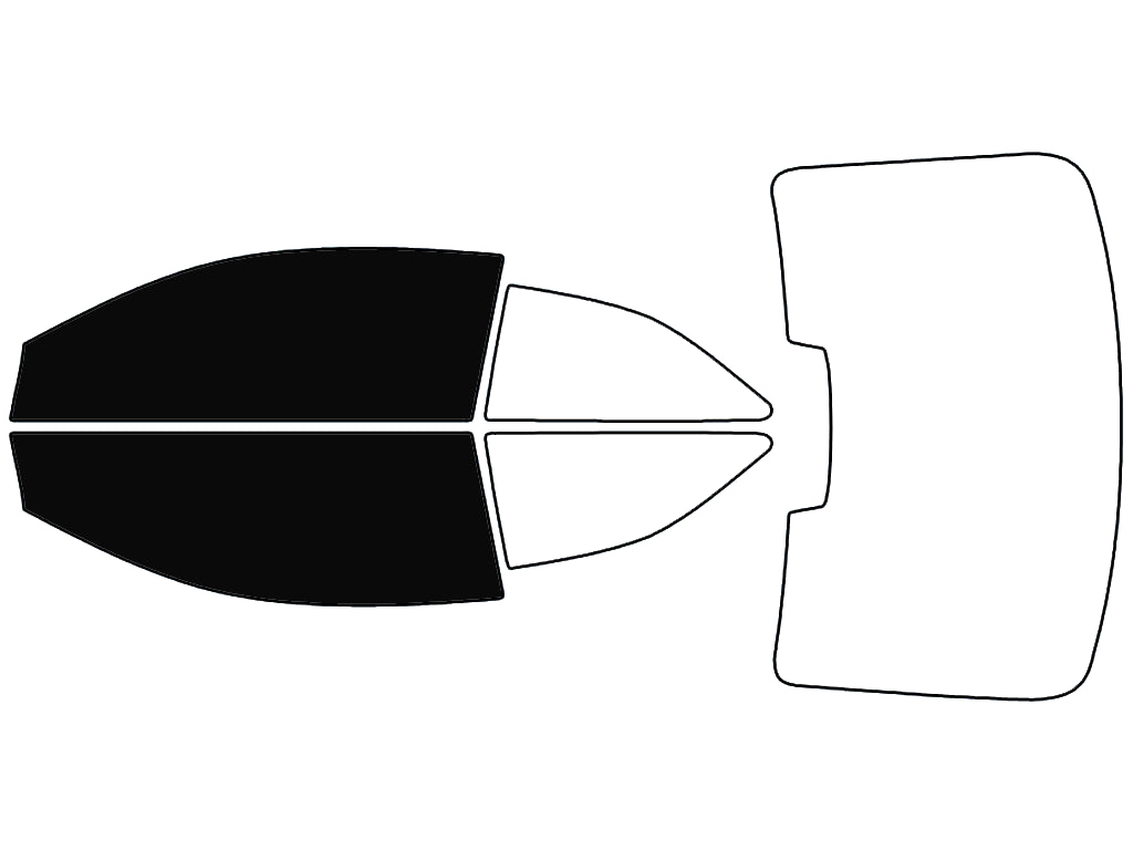Front - 5%