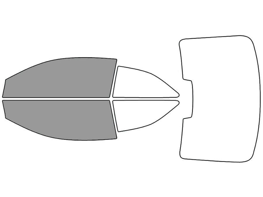 Front - 45%