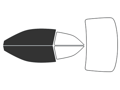 Front - 15%