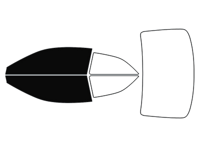 Front - 5%