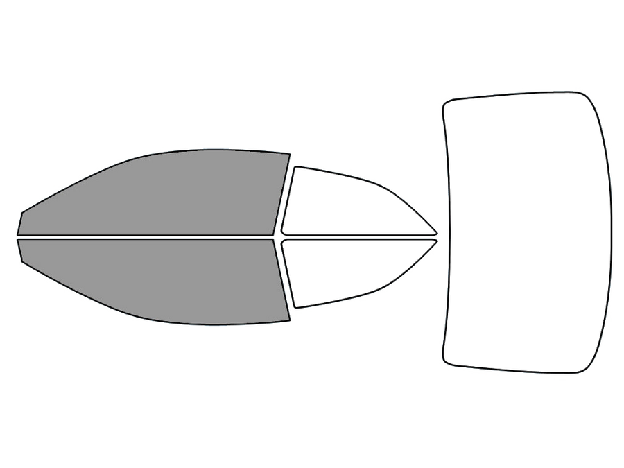 Front - 50%