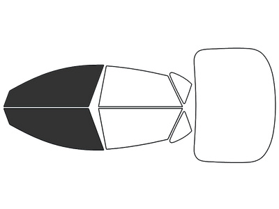 Front - 15%