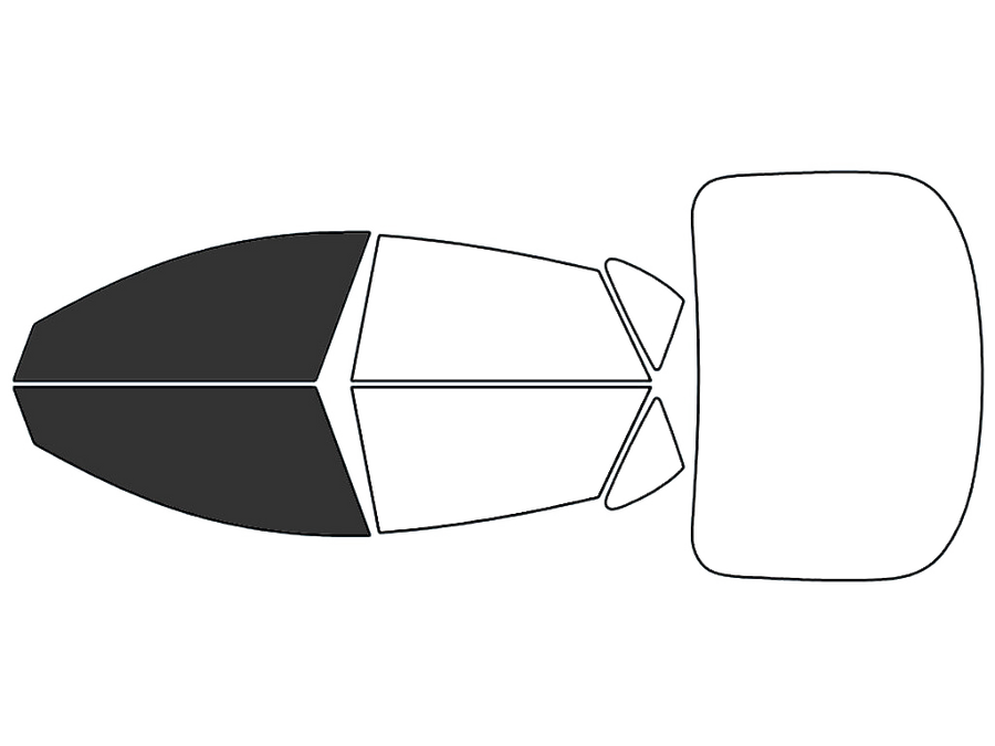 Front - 15%