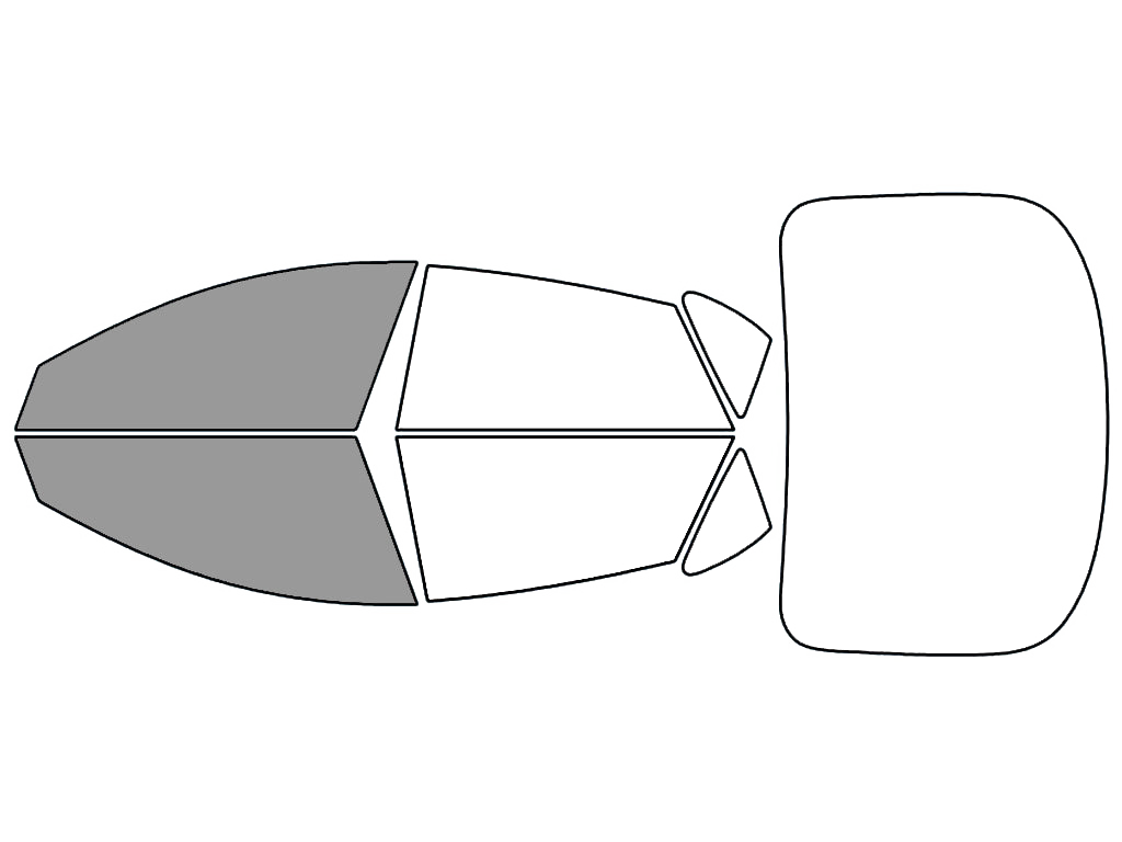 Front - 50%