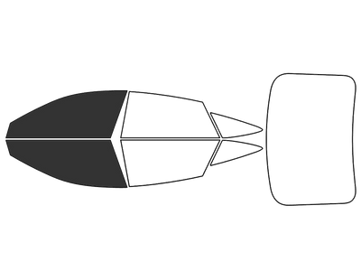 Front - 15%