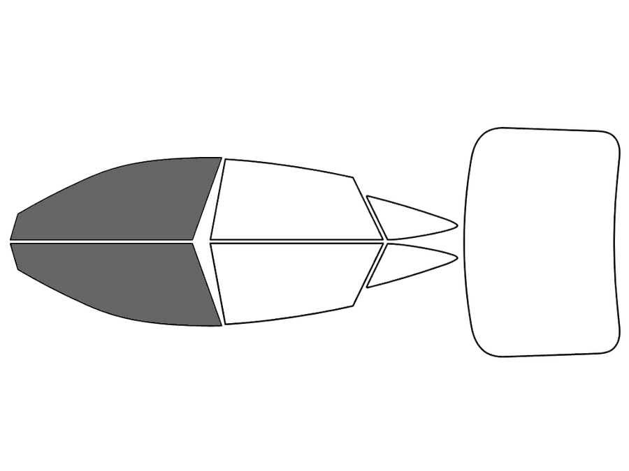 Front - 35%