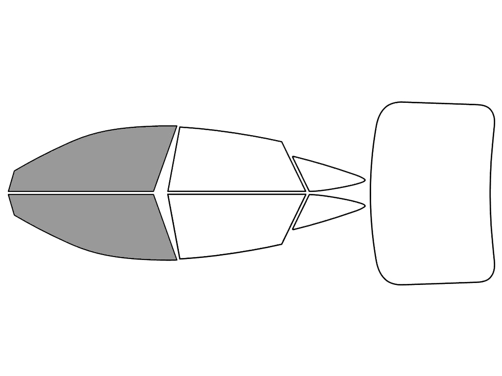 Front - 50%