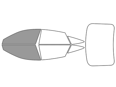 Front - 50%