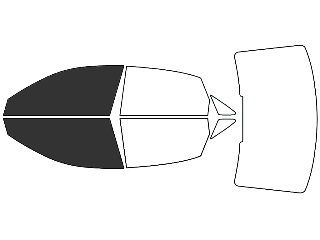 Front - 15%