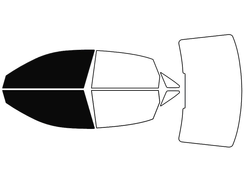 Front - 5%
