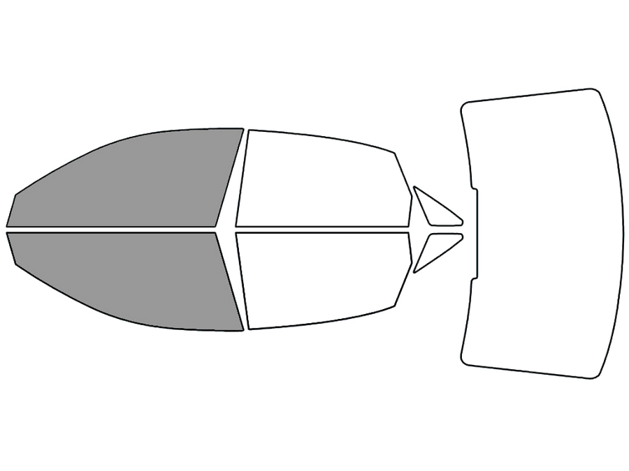 Front - 50%