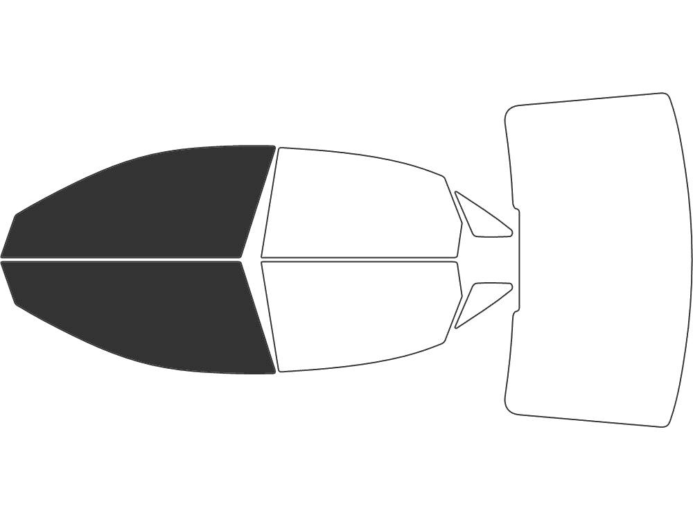 Front - 15%