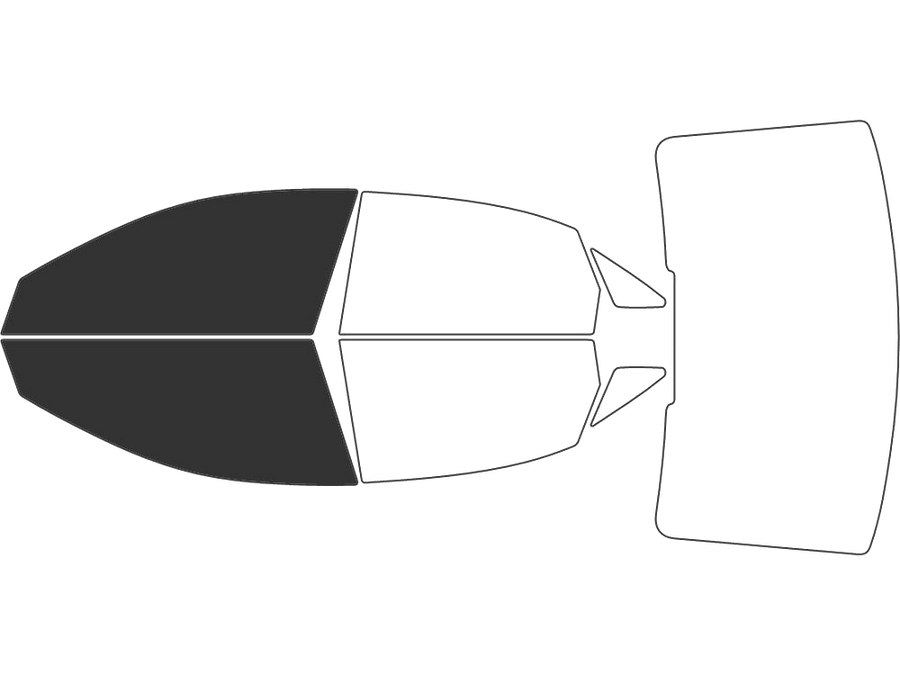 Front - 15%