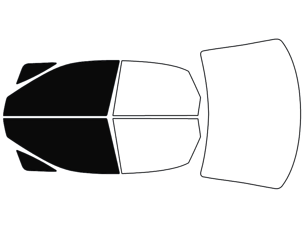 Front - 5%