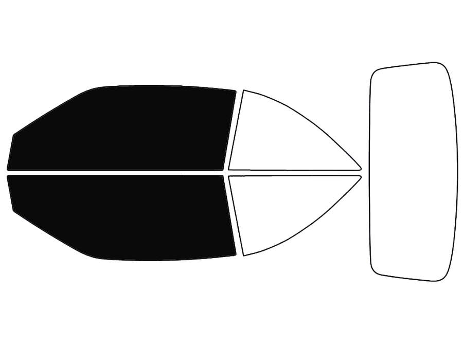 Front - 5%