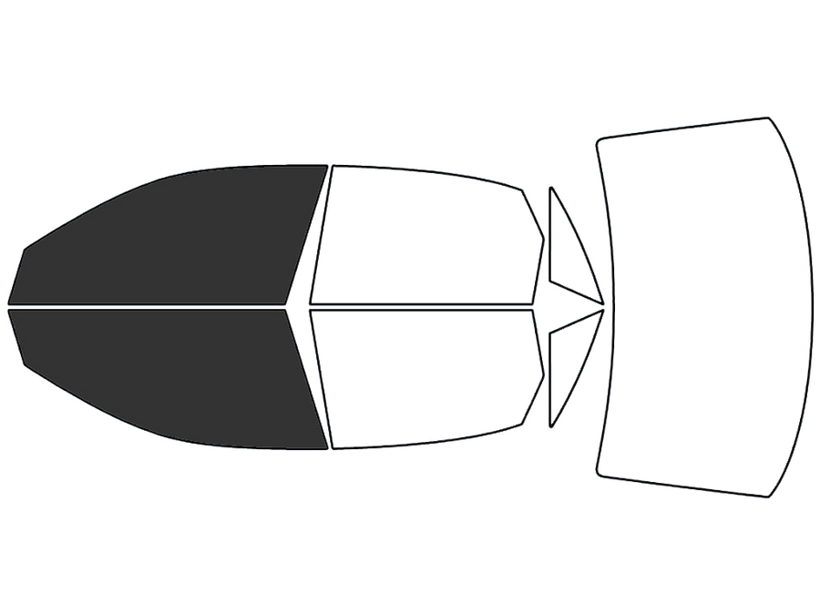 Front - 15%