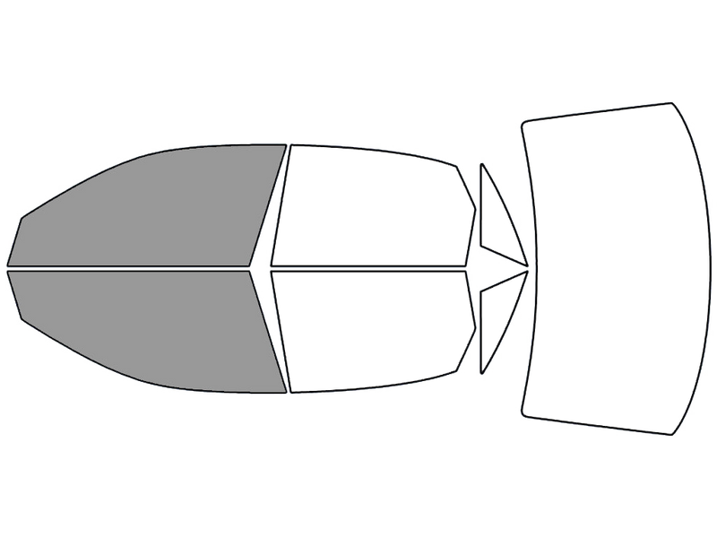 Front - 45%