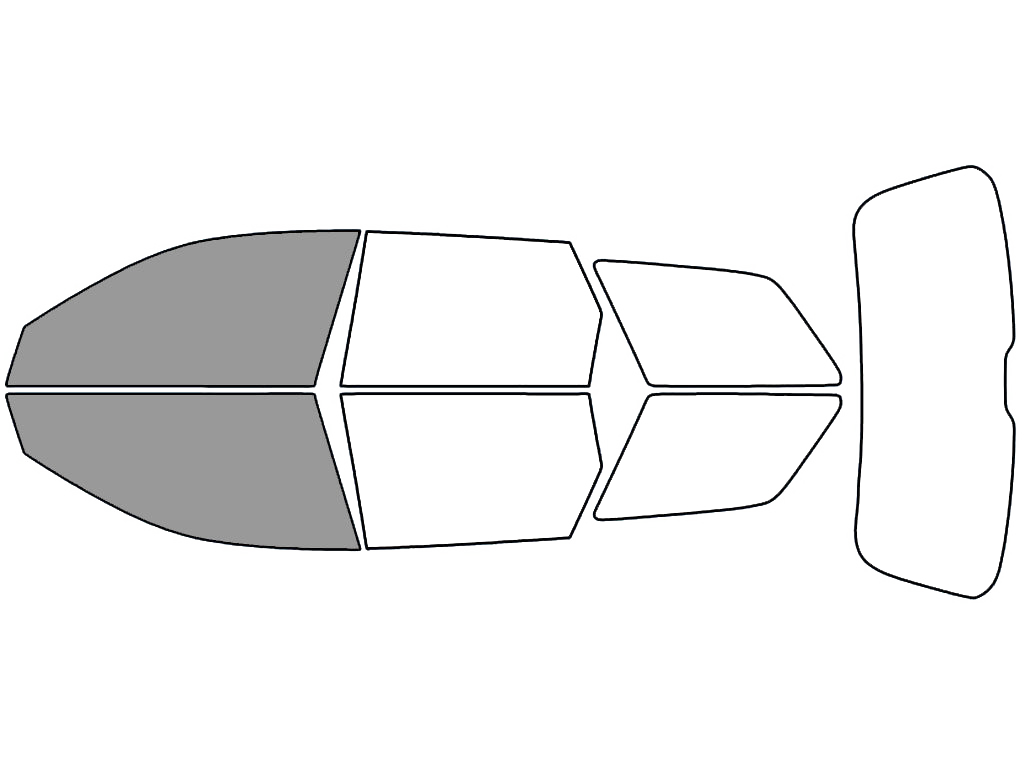 Front - 50%