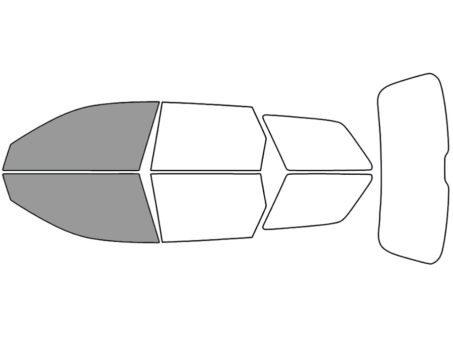 Front - 50%