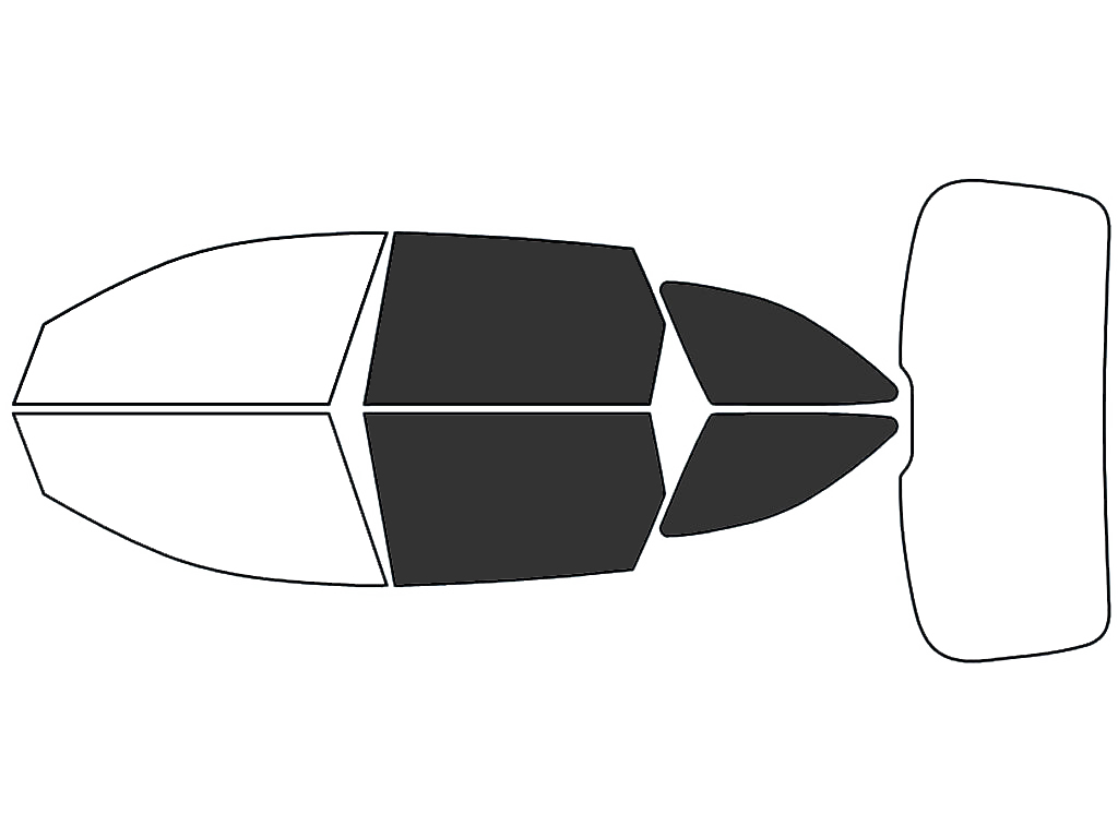 Back - 15% + Cargo
