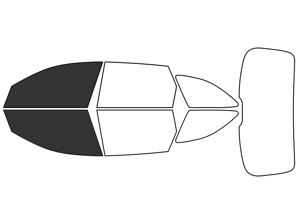 Front - 15%