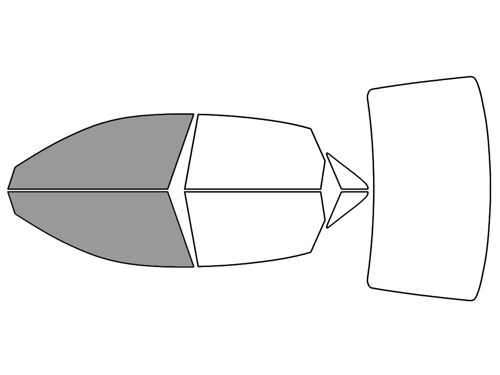 Front - 50%