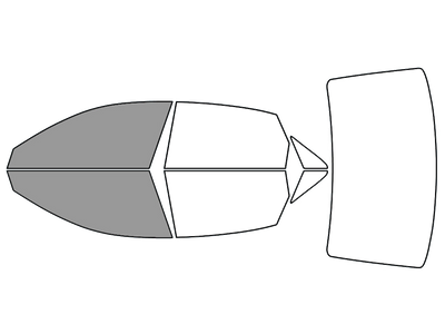 Front - 50%