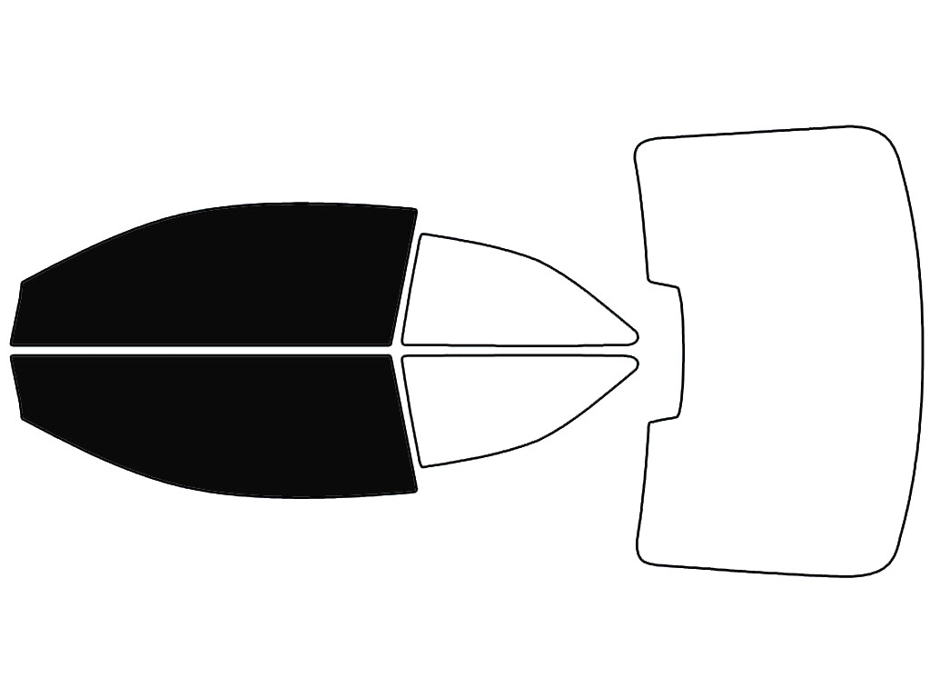 Front - 5%