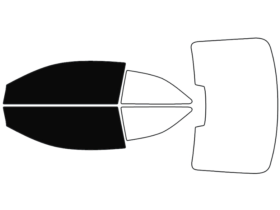 Front - 5%