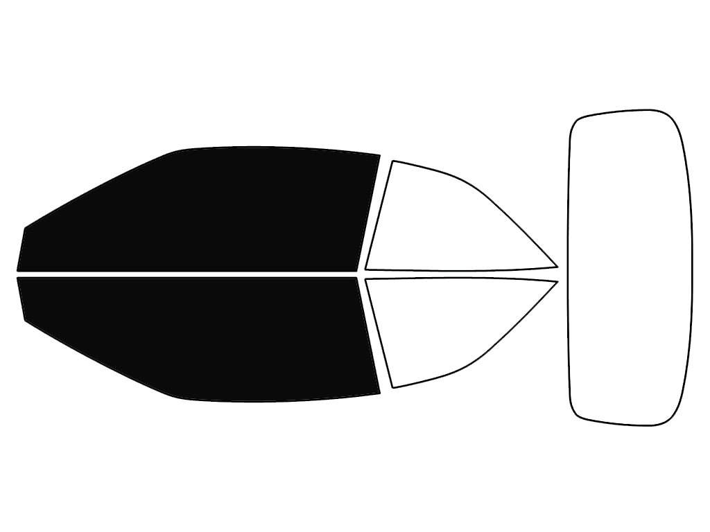 Front - 5%