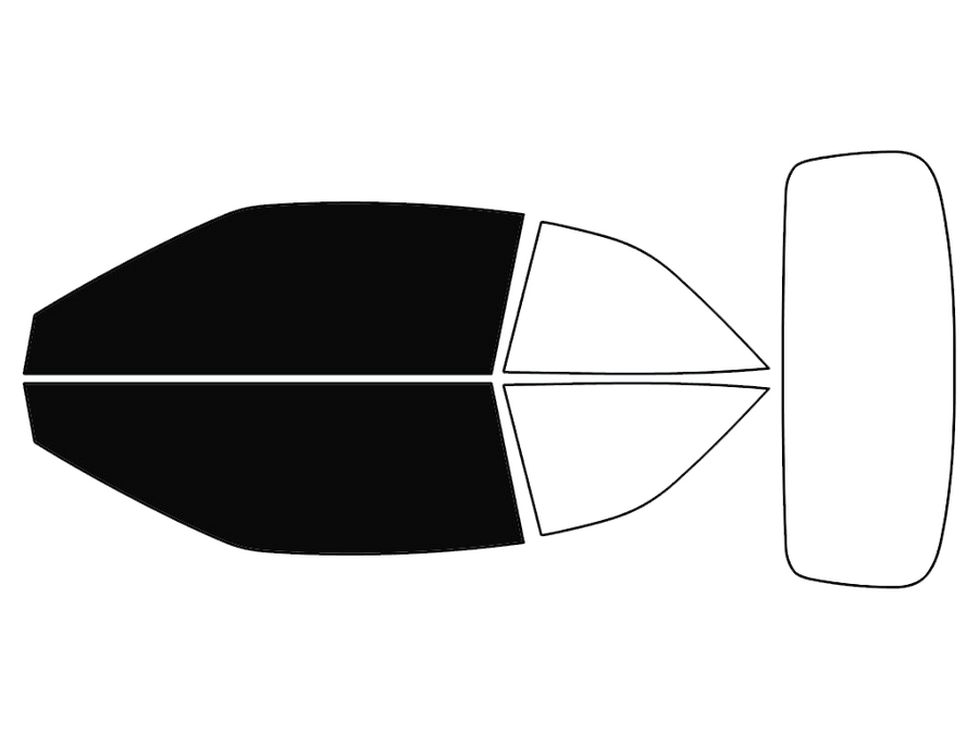 Front - 5%