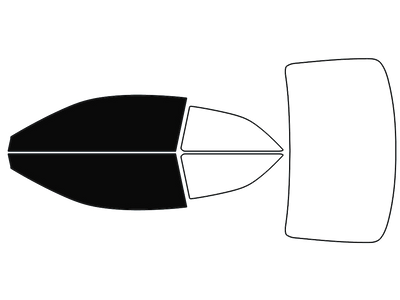 Front - 5%