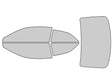 Audi S5 2018-2018 Coupe Carbon Nano-Ceramic Window Tint