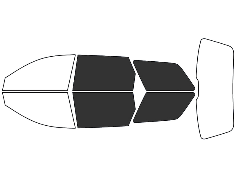 Back - 15% + Cargo