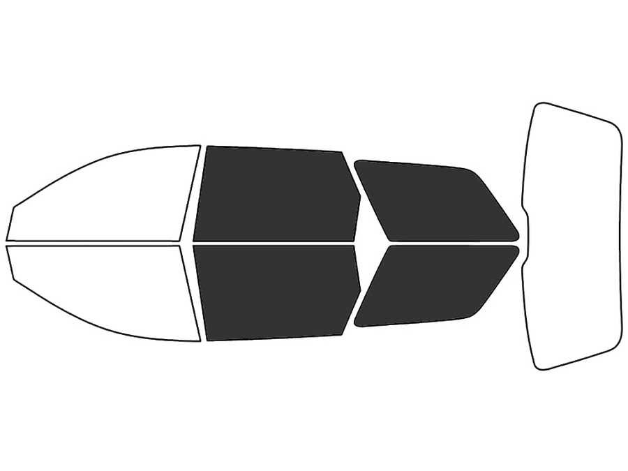 Back - 15% + Cargo