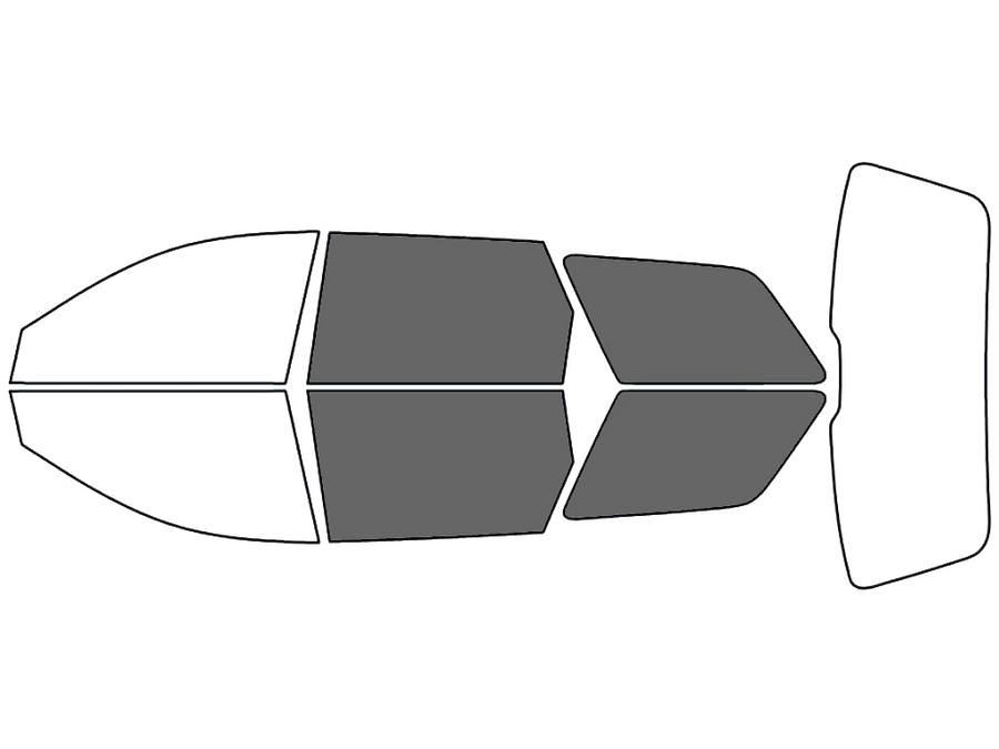 Back - 30% + Cargo