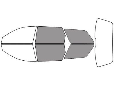 Back - 50% + Cargo