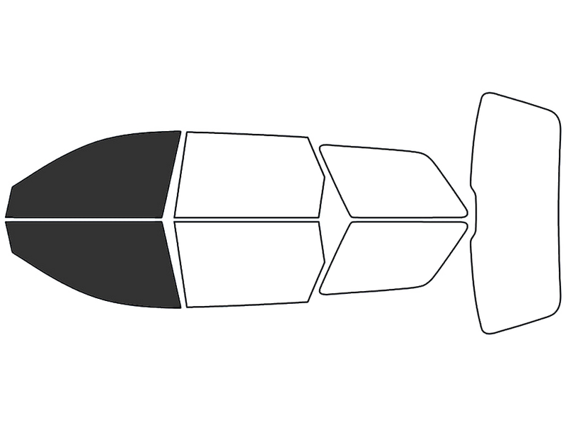 Front - 15%